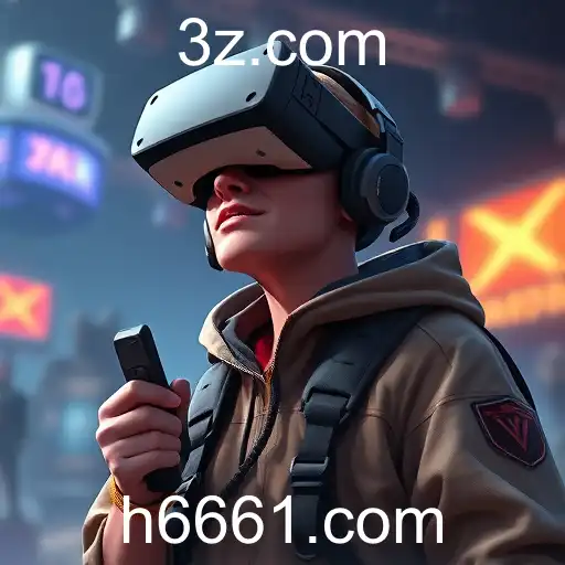 A Ascensão do h666: O Futuro dos Jogos em 2025