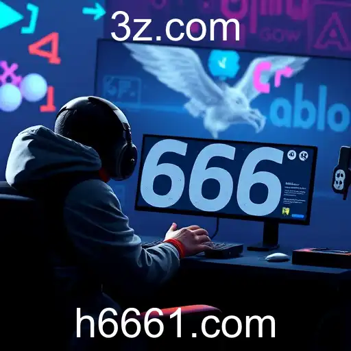 Ascensão dos Jogos Online no Brasil