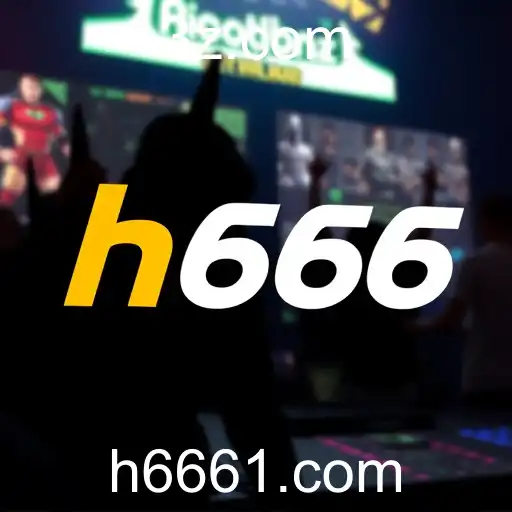 Explorando o Universo de Jogos com h666