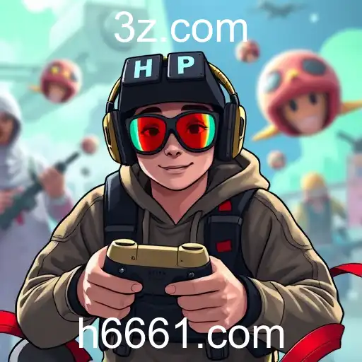 Explorando Novos Horizontes nos Jogos Online