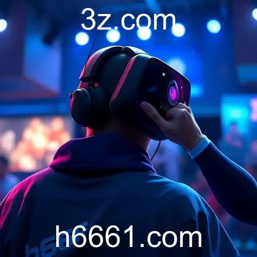 Explorando Novas Terras no Universo dos Jogos com h666