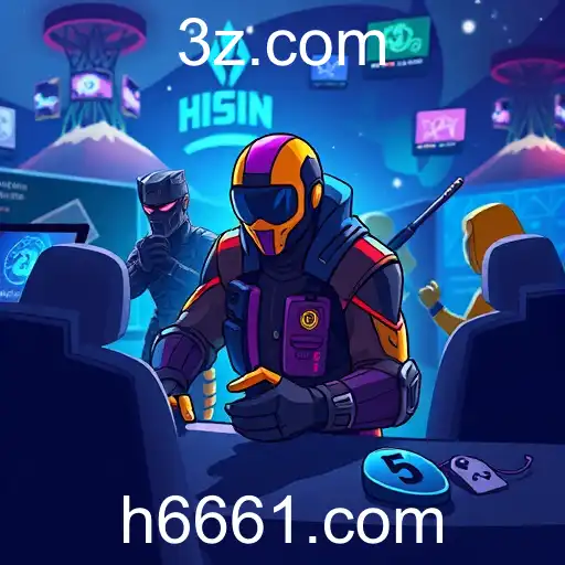 O Crescimento Explosivo dos Jogos Online em 2025