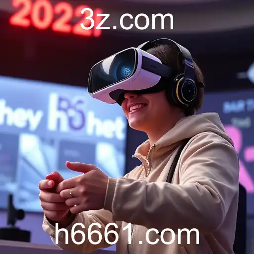 A Revolução dos Games em 2026: Um Olhar Sobre o Futuro