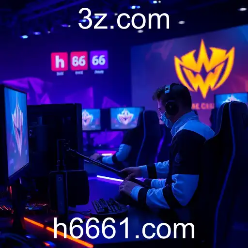 Avanços e Tendências do Mundo dos Jogos Em 2025