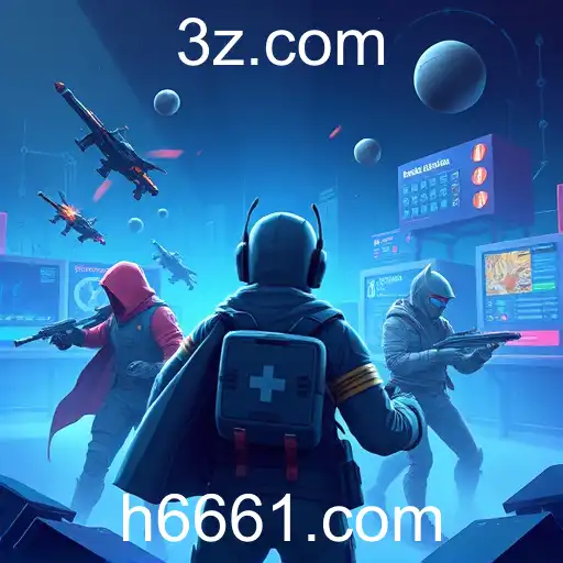 O Crescimento dos Jogos Online em 2026