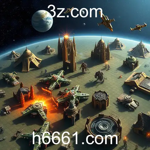 A Revolução dos Jogos Online