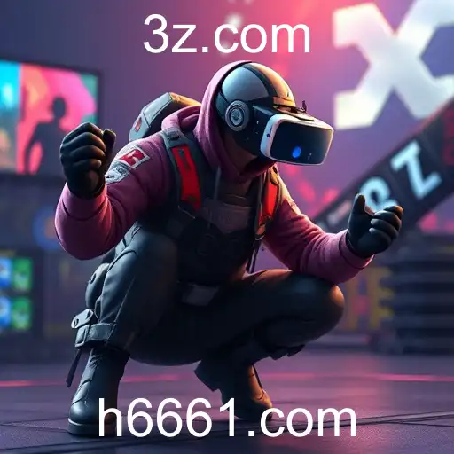 Explorando as Tendências dos Jogos em 2025