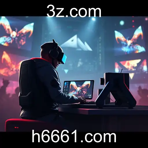 Tendências e Evoluções no Universo dos Jogos Online