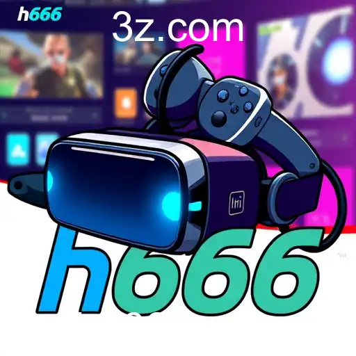 O Crescimento e as Tendências do Site de Jogos h666