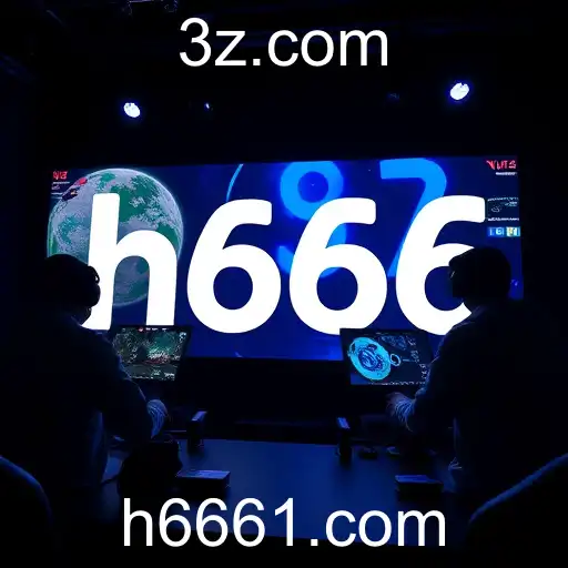 Crescimento Surpreendente do Mercado de Jogos com h666