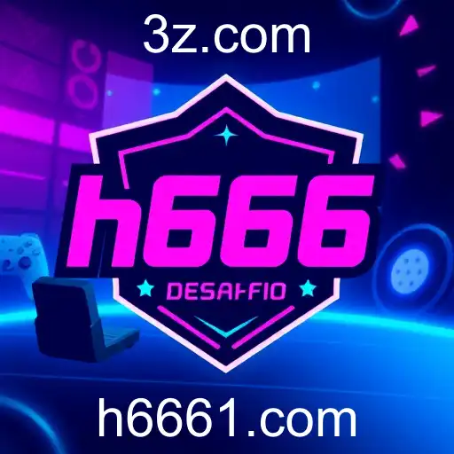 H666: A Novidade dos Jogos em 2025