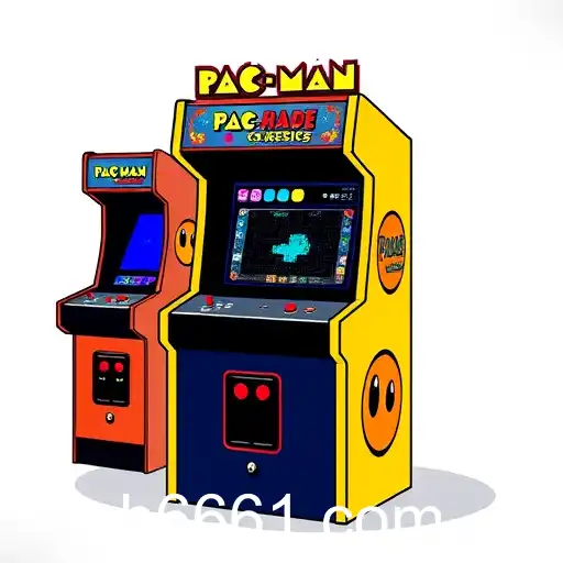 Evolução e Impacto de H666 no Cenário de Jogos