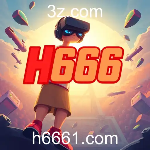 H666 Revoluciona o Mundo dos Jogos Online