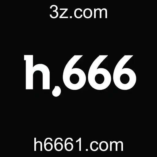 A Ascensão do H666: O Cenário Atual de Jogos em 2026