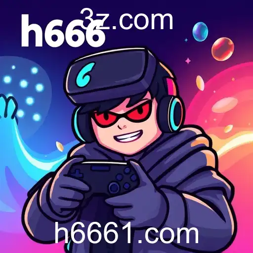 O Fenômeno do h666 nos Jogos Online