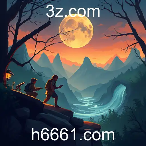 H666 Revoluciona o Mundo dos Jogos em 2025