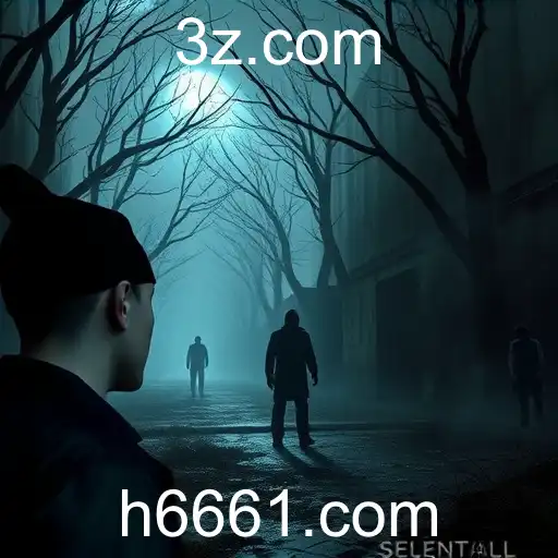 A Fascinação e Evolução dos Jogos de Terror