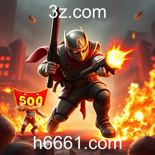 Revolução nos Jogos Online: O Impacto do h666 em 2025