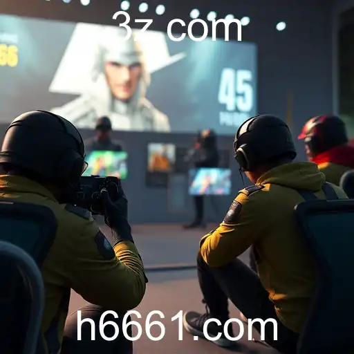 O Impacto Crescente de Sites de Jogos no Brasil