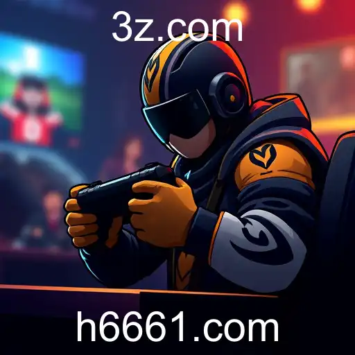 O Impacto do h666 no Mercado de Jogos Online