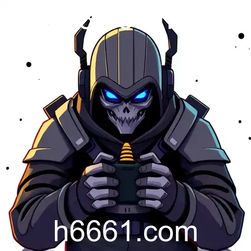 O Impacto do h666 no Mercado de Jogos Online
