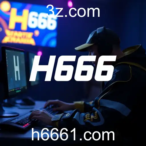 O Impacto do H666 no Cenário dos eSports em 2025