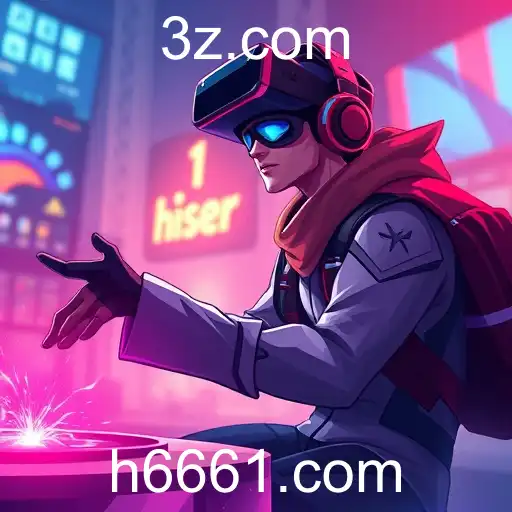 O Crescimento Surpreendente dos Jogos Online em 2025