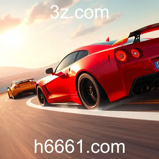 O Fascinante Mundo dos Jogos de Corrida