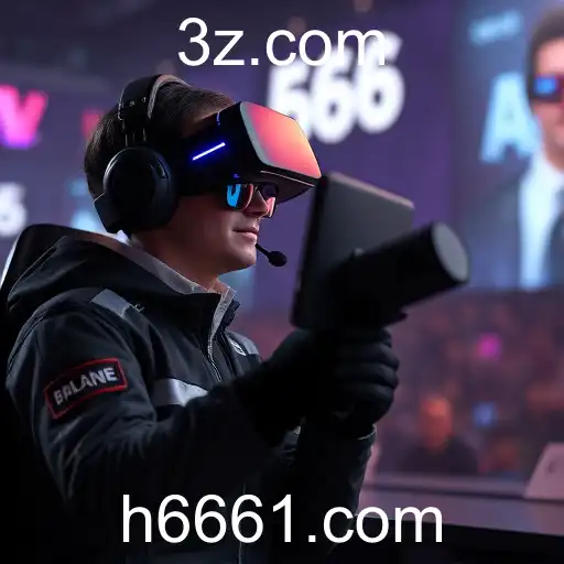 Revolução no Mundo dos Jogos Online