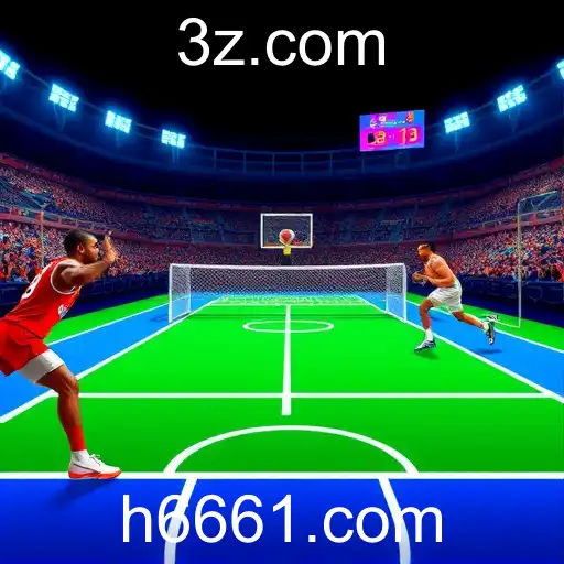 A Evolução dos Jogos de Esportes no Mundo dos Games