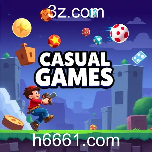 A Revolução dos Jogos Online em 2025